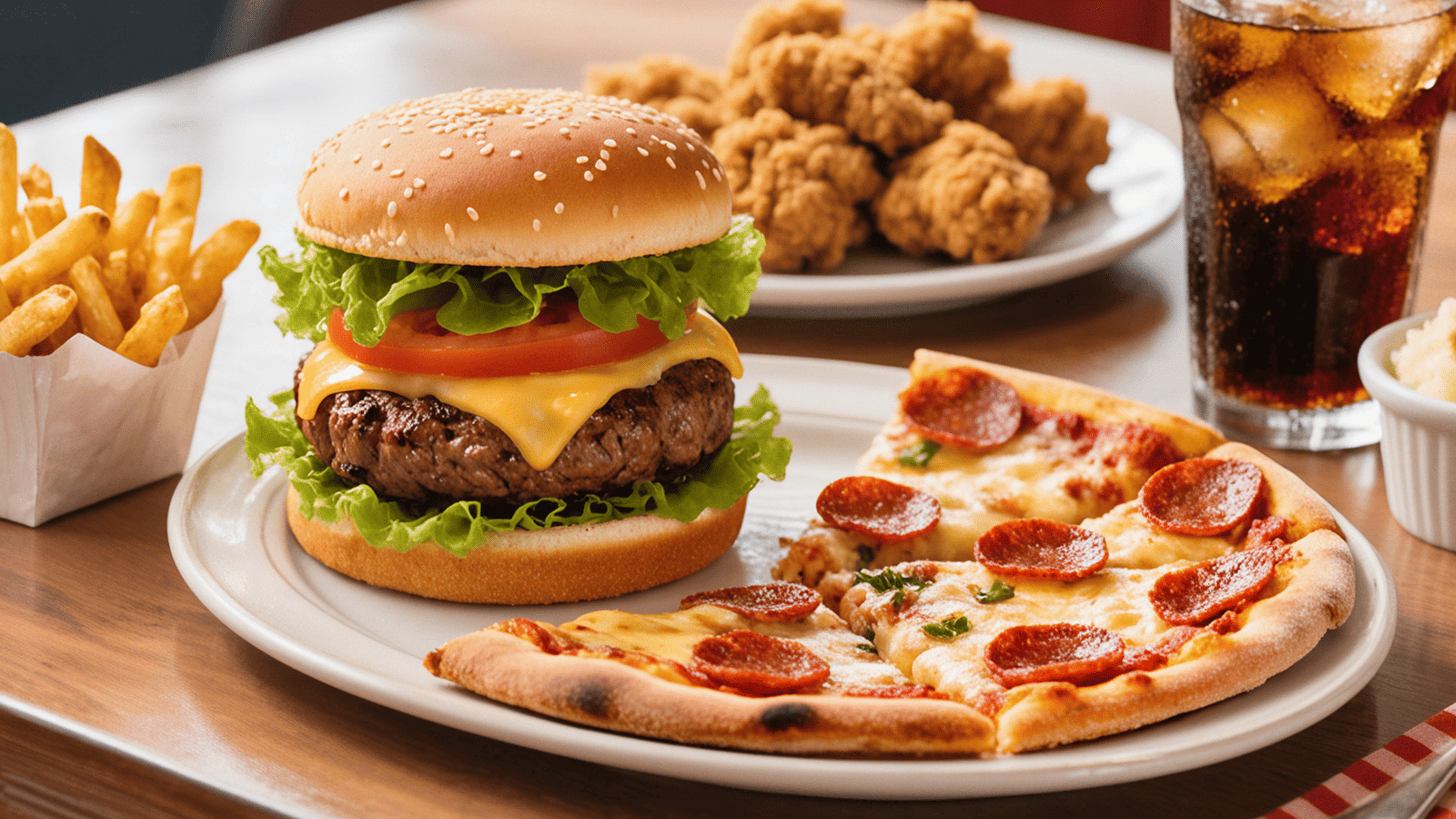 Grill Nation Sheffield